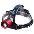 Red Laser Light Head Lamp